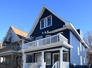 405-407 W Main St - Duplex, Madison, WI 53703