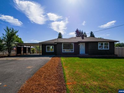 260 49th Ave SE, Salem, OR, 97317