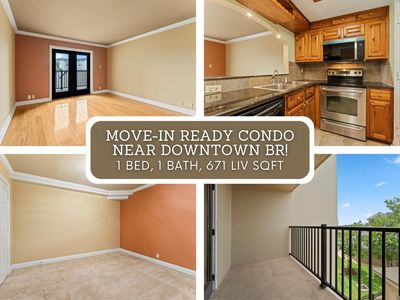 2045 N 3rd St APT 302, Baton Rouge, LA, 70802