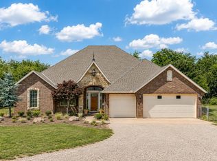 2805 Edmond Rd NE, Piedmont, OK 73078