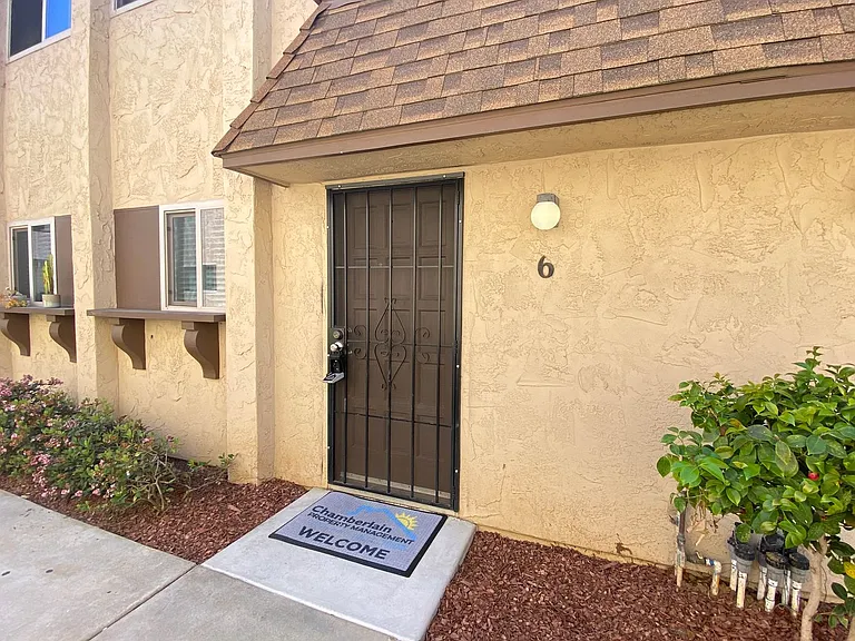 Cinnamon Apartments — Photo 29