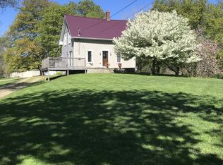 1225 N Van Dyke Rd, Marlette, MI 48453