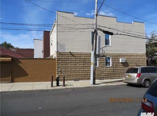 8168 102nd Rd, Ozone Park, NY 11416