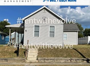 507 S High St, Winchester, IN 47394