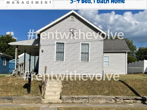 507 S High St