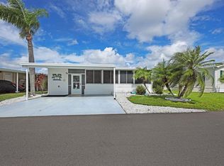 2100 Kings Hwy LOT 640, Punta Gorda, FL 33980