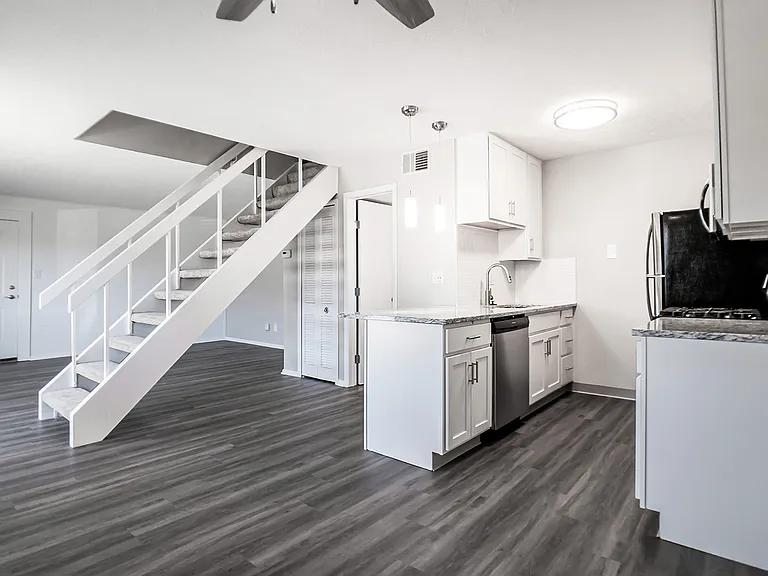 Pepperwood Townhomes & Gardens — Photo 13