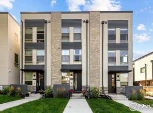 405 Harrison St #3, Denver, CO 80206