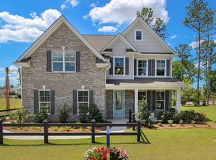 1236 Hammrick Ln, Johns Island, SC 29455