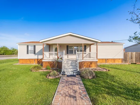 199 Myrtle Dr, Lockport, LA 70374