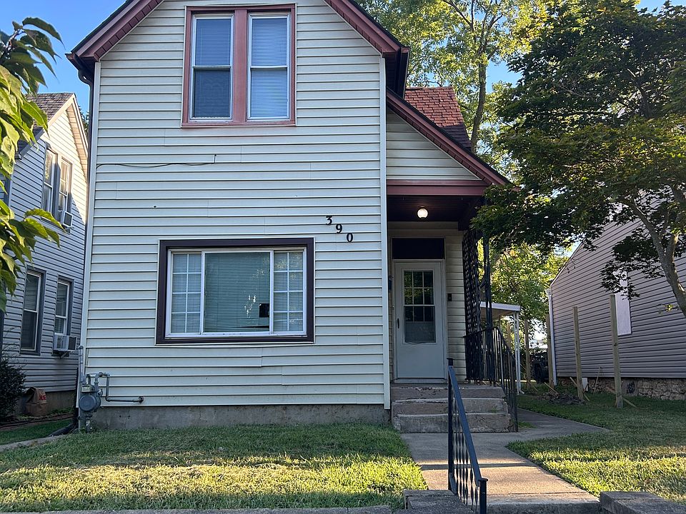 1st image of 390 E Hinman Ave