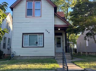 390 E Hinman Ave, Columbus, OH