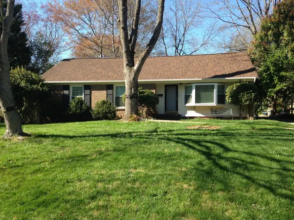 6409 Hazelton Dr, Charlotte, NC 28210
