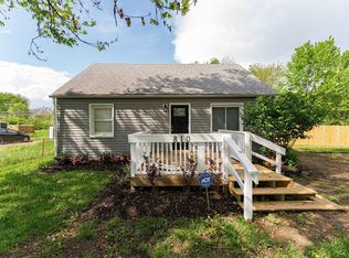 810 Koebel Ave, Columbus, OH 43207