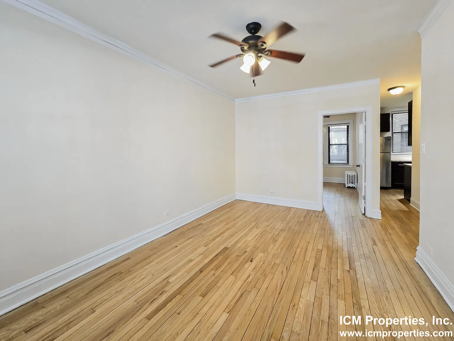2 bed, $2,270 — Photo 3