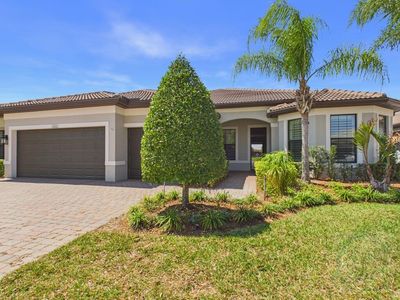 5038 Pendelton Square, Vero Beach, FL, 32967
