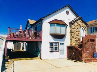 23 Freeport Ave, Point Lookout, NY 11569