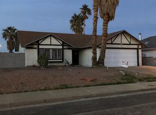 533 Zuber Ave, Henderson, NV 89011