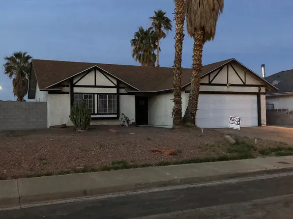 533 Zuber Ave, Henderson, NV 89011