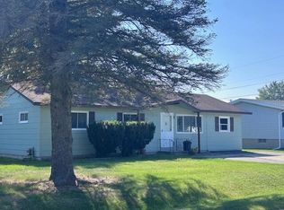 211 Par Dr, Alpena, MI 49707