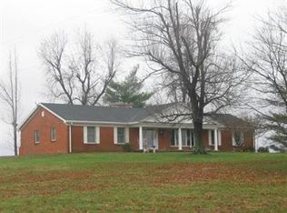 5576 Highway 283, Robards, KY 42452