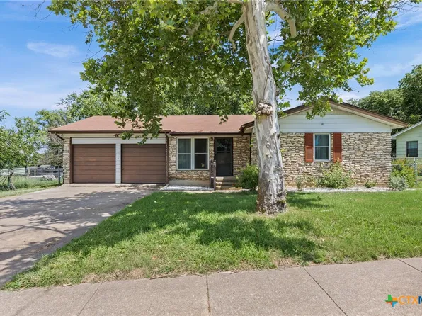 2307 Crescent Dr, Copperas Cove, TX 76522