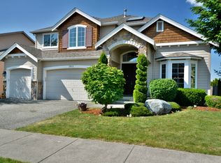 3813 186th St SE, Bothell, WA 98012