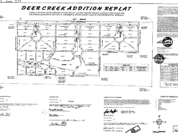 Main St, Walton, KS 67151