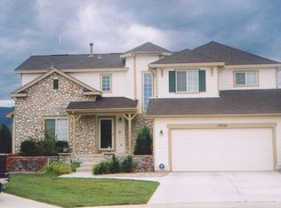 17030 Mountain Lake Dr, Monument, CO 80132