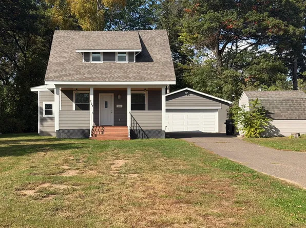 224 Church Ave, Amery, WI 54001