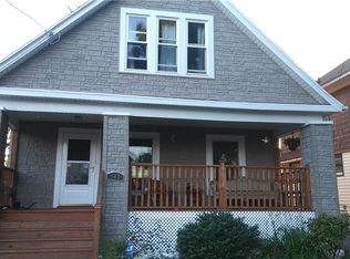 140 61st St, Niagara Falls, NY 14304