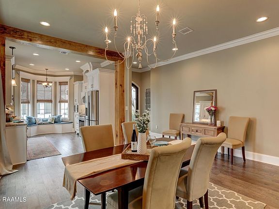 5th image of 505 N Montauban Dr