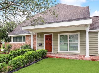 10053 Joel Ave, River Ridge, LA 70123