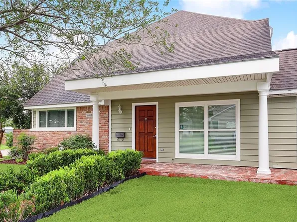 10053 Joel Ave, River Ridge, LA 70123