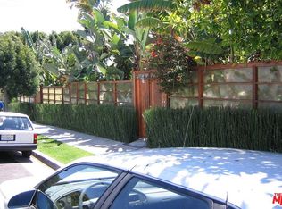 1250 Stanford St #3, Santa Monica, CA 90404