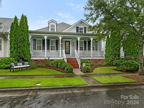 17619 Meadow Bottom Rd, Charlotte, NC 28277
