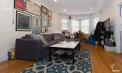 69 Babcock St #1G Photo 1