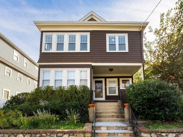 547-549 Riverside Ave, Medford, MA 02155