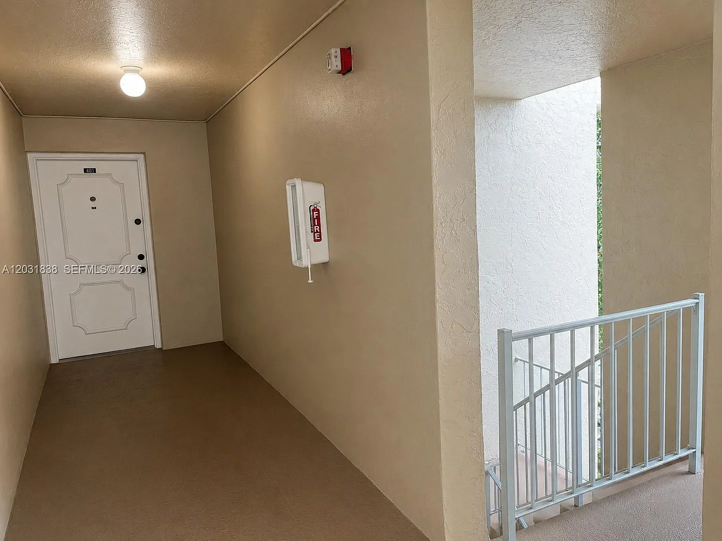 Tangerine Condominium Two — Photo 2