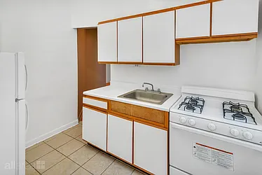 Rented by All Area Brokerage