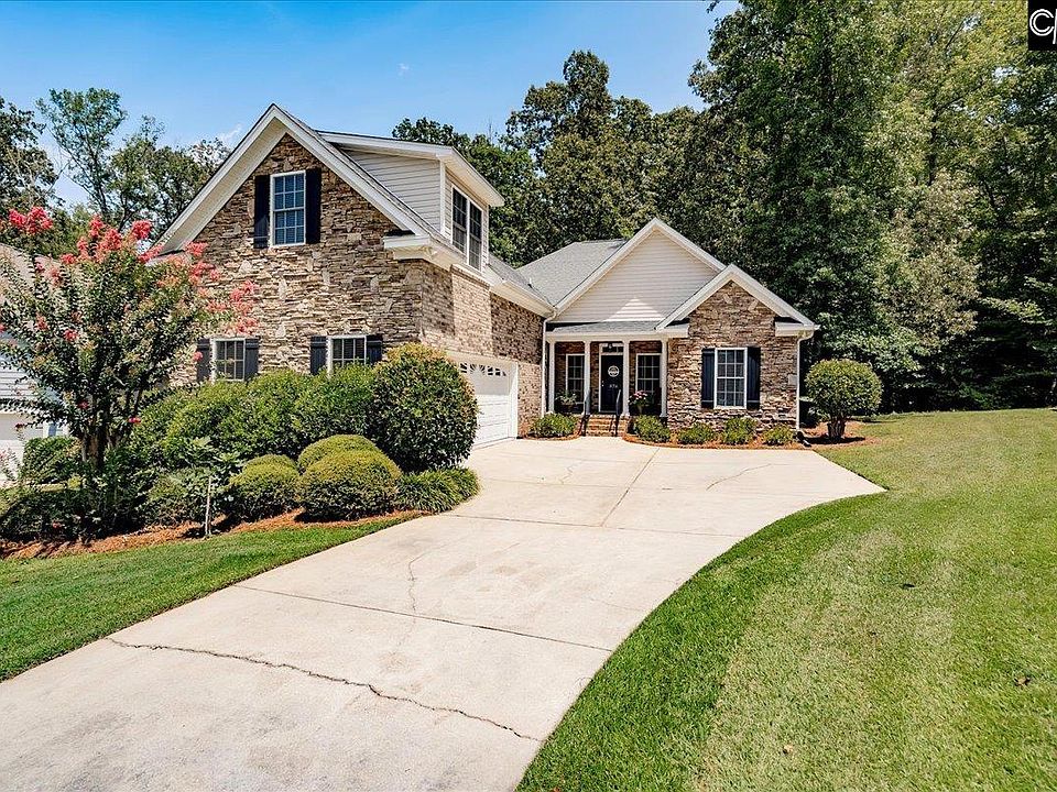 376 Bent Oak Dr, Chapin, SC 29036 Zillow