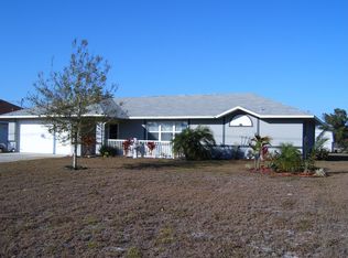 993 Washington Blvd NW, Lake Placid, FL 33852