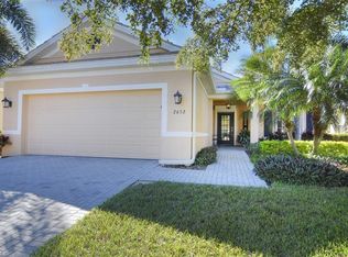 2652 Brightside Ct, Cape Coral, FL 33991