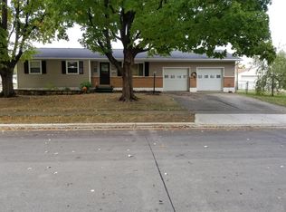 435 Barwood Dr, Columbus, OH