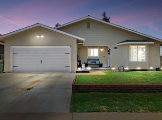 1265 Glasgow St, Turlock, CA 95380