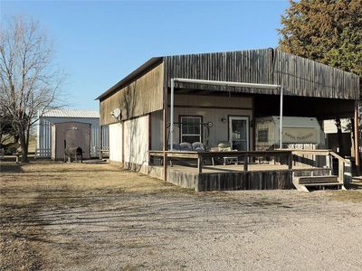 100 Cedar North Rd, Sulphur, OK, 73086