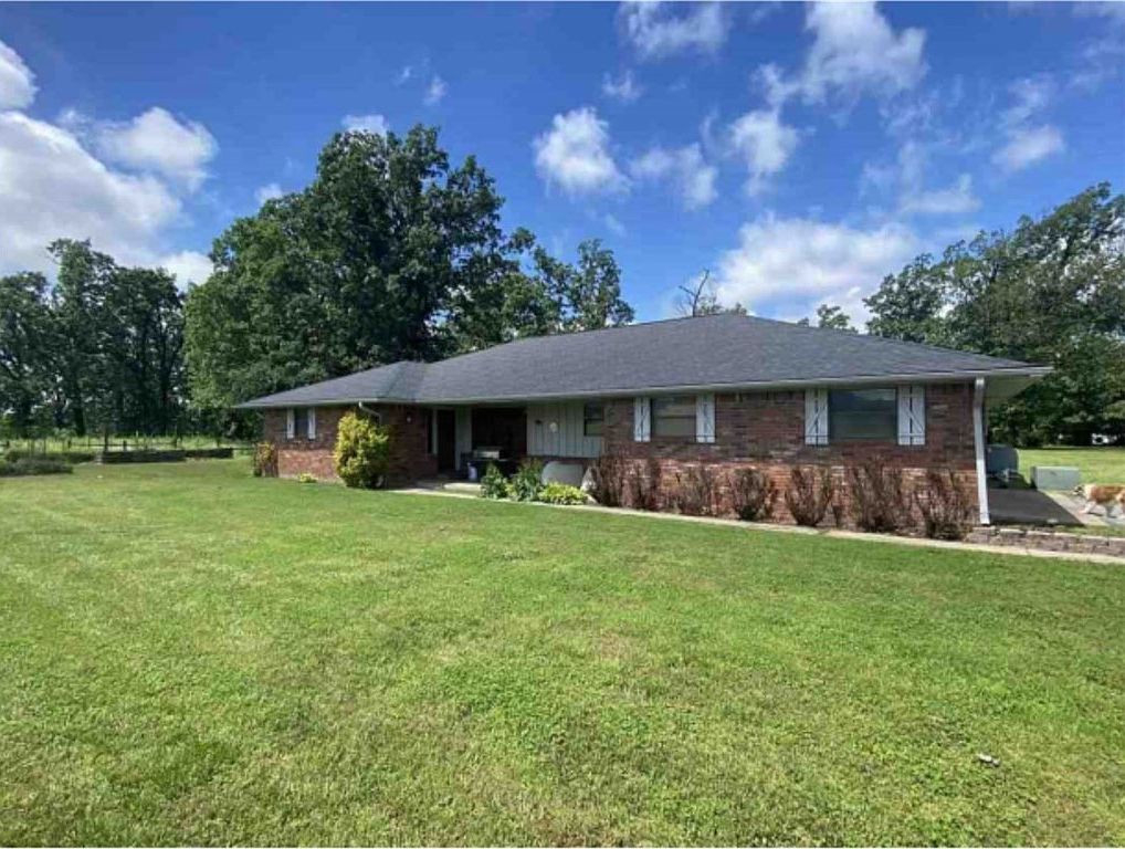 10049 Noah Rd, Gravette, AR 72736 Zillow