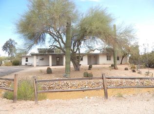 2241 W Labriego Dr, Tucson, AZ 85741