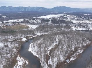 Shenandoah River Rd, Shenandoah, VA 22849