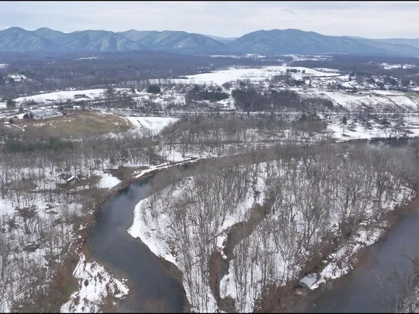 Shenandoah River Rd, Shenandoah, VA 22849